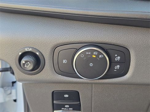 New 2026 Ford Transit 250 Base w/ Load Area Protection Package image 22