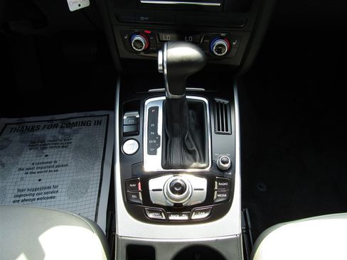 Used 2014 Audi A4 Prestige AWD/4WD image 30