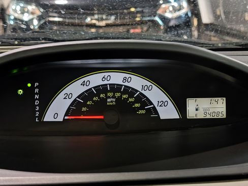 Used 2007 Toyota Yaris Sedan image 37