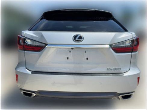 Used 2016 Lexus RX 350 FWD w/ Premium Package image 12