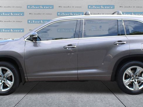 Used 2018 Toyota Highlander Limited image 9