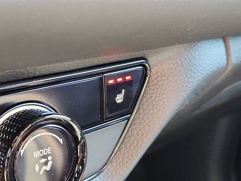 New 2027 Honda HR-V Sport image 17
