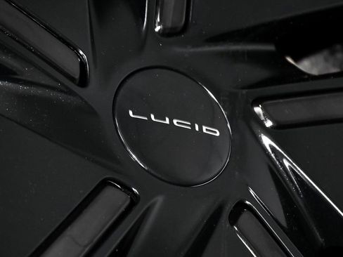 Used 2024 Lucid Air Grand Touring AWD/4WD image 86