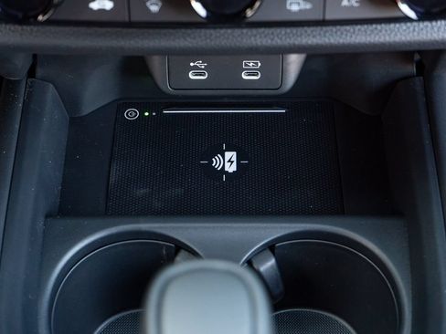 New 2027 Honda HR-V Sport image 21