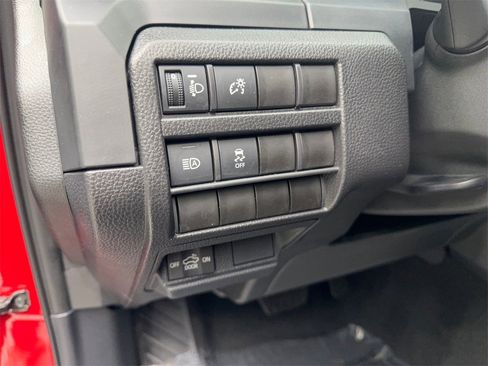 Used 2025 Toyota Tacoma SR image 55