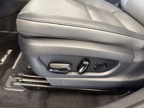 Used 2024 Lexus RZ 300e Premium w/ Accessory Package (Z1) image 12