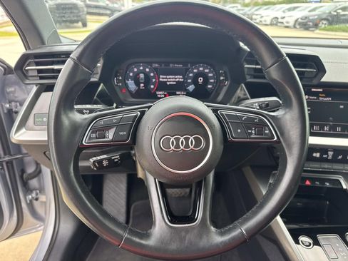 Used 2024 Audi A3 2.0T Premium FWD image 21