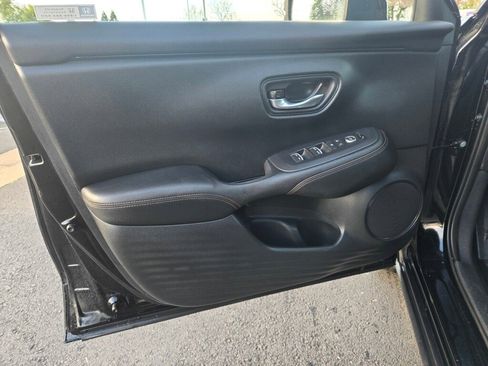 Certified 2024 Honda HR-V Sport image 22