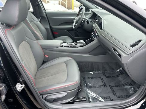 Used 2023 Hyundai Sonata SEL Plus image 28