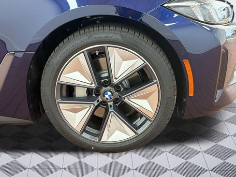New 2026 BMW i4 xDrive40i w/ Premium Package image 11