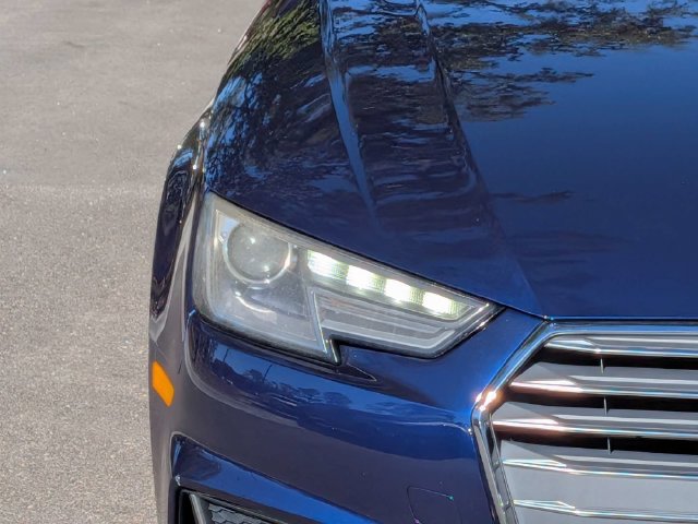 Used 2019 Audi A4 2.0T Premium w/ Convenience Package FWD image 10