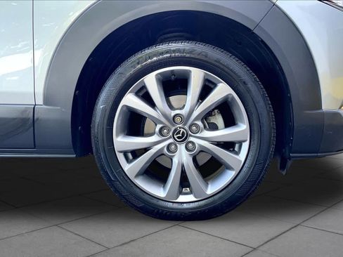 Used 2021 MAZDA CX-30 AWD 2.5 S w/ Preferred Package image 11