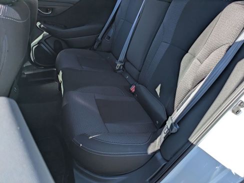 Used 2025 Subaru Outback Premium image 26