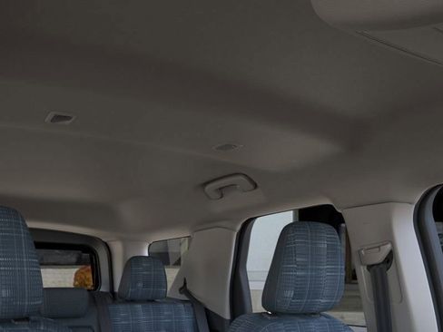 New 2025 Ford Bronco Sport Heritage w/ Convenience Package image 22