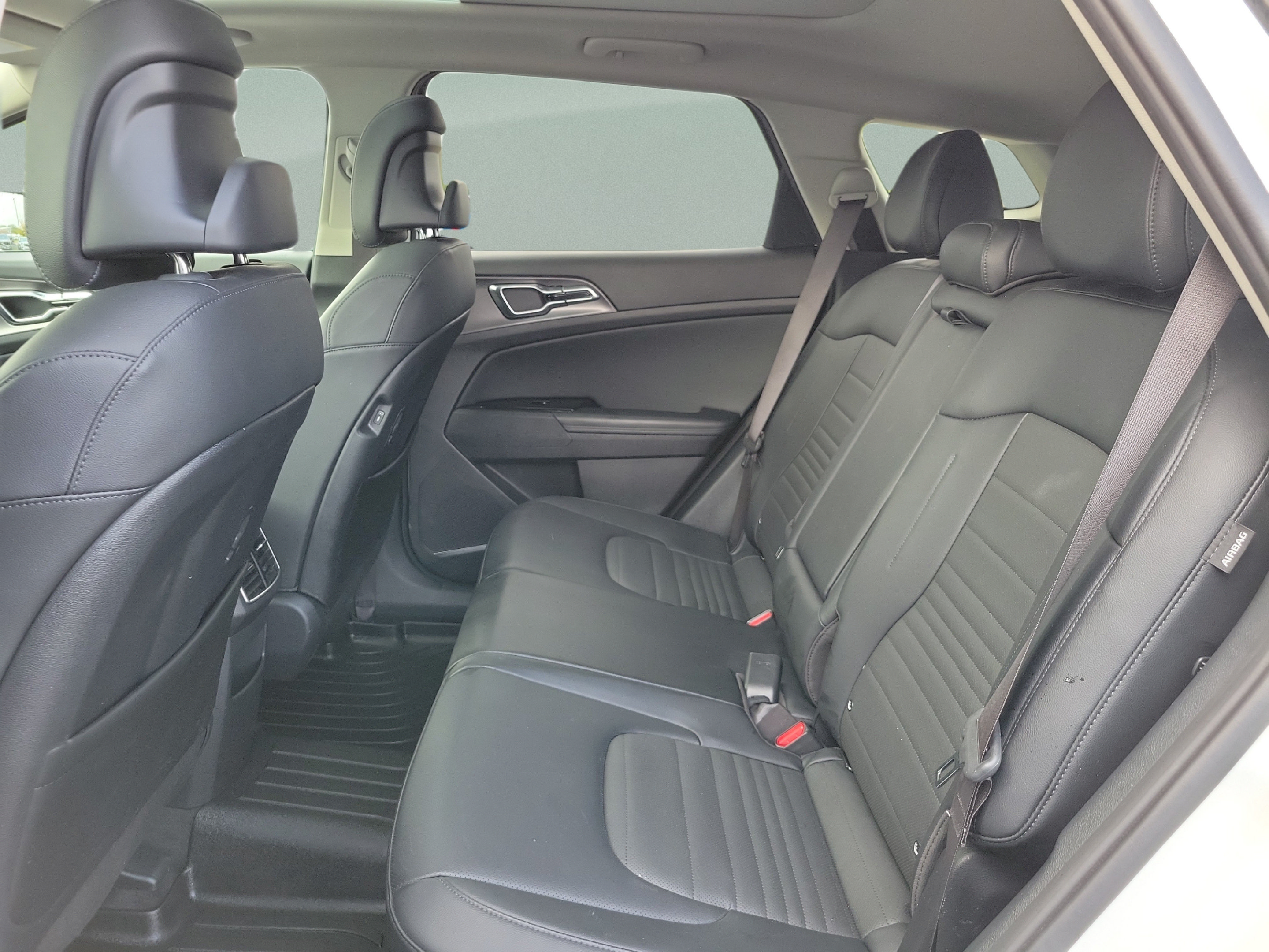 Used 2025 Kia Sportage SX Prestige AWD/4WD image 9