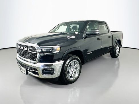 New 2026 RAM 1500 Big Horn image 3
