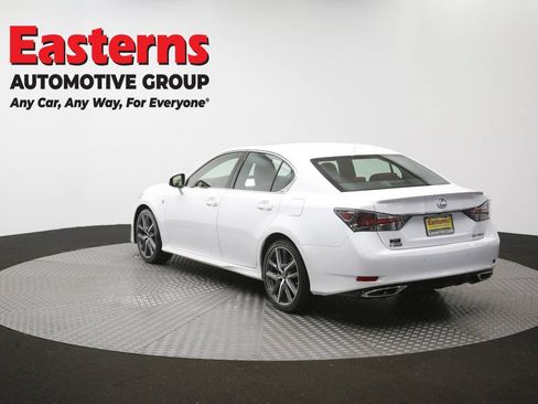 Used 2017 Lexus GS 350 F Sport RWD image 66