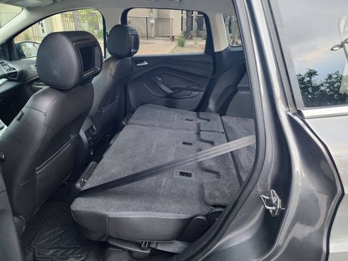 Used 2013 Ford Escape SEL AWD/4WD image 29
