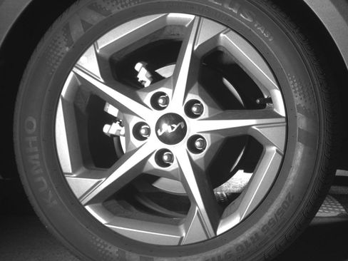 Used 2025 Kia K4 FWD image 18