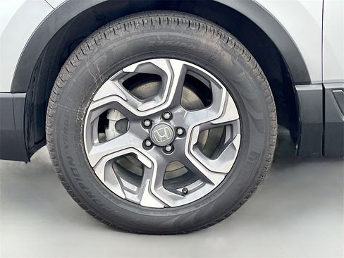 Used 2018 Honda CR-V EX-L image 29