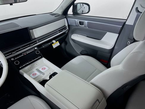 New 2026 Hyundai Santa Fe SE image 19