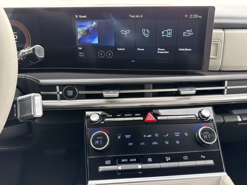 New 2026 Hyundai Santa Fe SEL AWD/4WD image 3