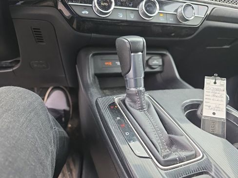 Used 2023 Honda Civic EX image 18