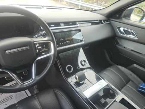 Used 2023 Land Rover Range Rover Velar R-Dynamic S AWD/4WD image 4