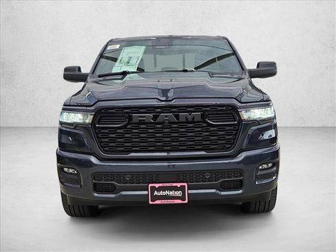 New 2026 RAM 1500 Express RWD image 6
