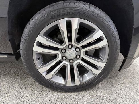 Used 2018 GMC Yukon Denali w/ Denali Ultimate Package AWD/4WD image 46