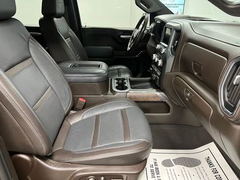Used 2021 GMC Sierra 1500 Denali w/ Denali Ultimate Package image 56