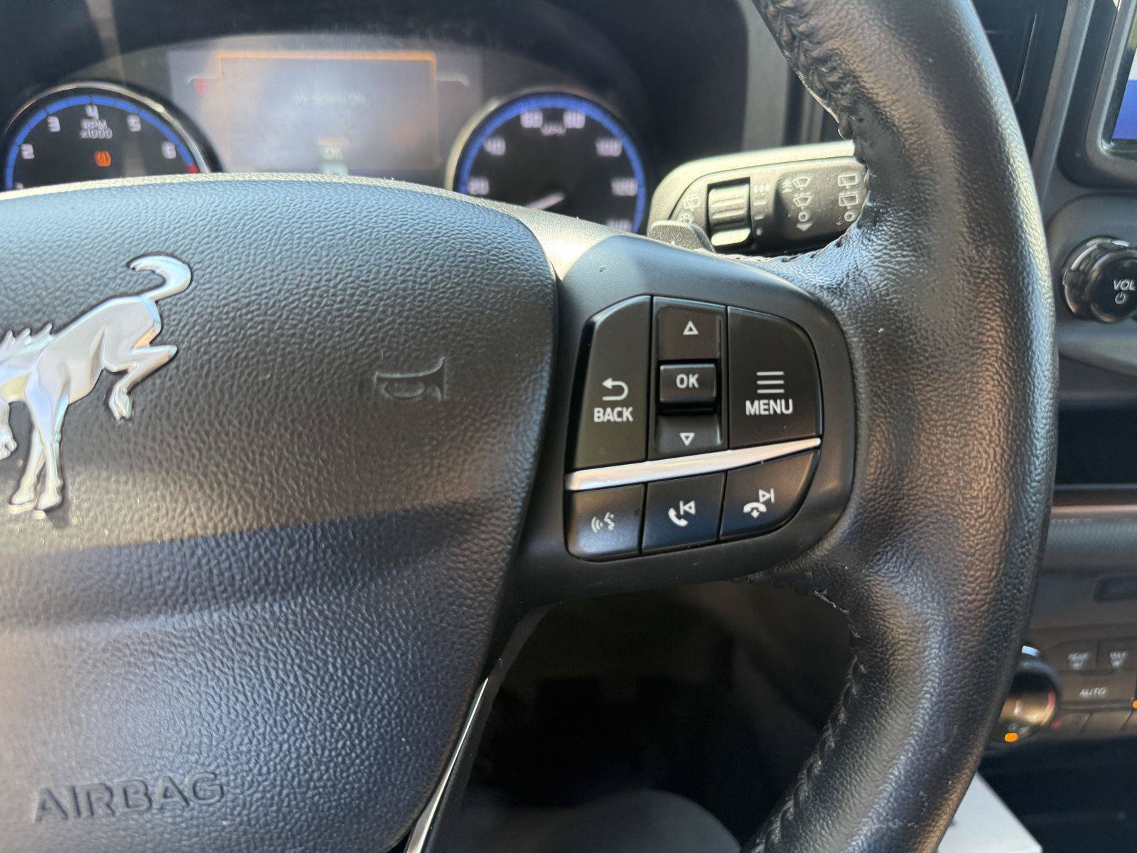 Used 2022 Ford Bronco Sport Badlands w/ Premium Package AWD/4WD image 17