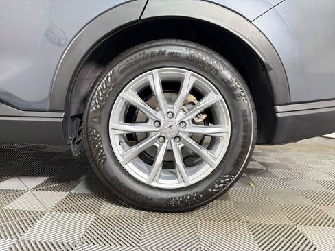Used 2023 Honda CR-V EX-L image 9
