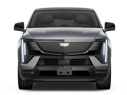 New 2026 Cadillac Escalade IQ Sport 1 image 25