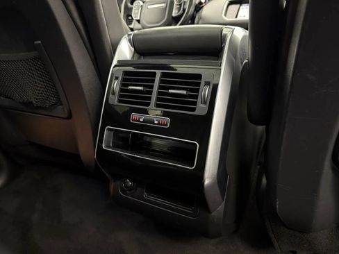 Used 2014 Land Rover Range Rover Sport HSE AWD/4WD image 27