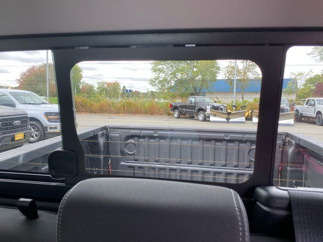 New 2026 Ford Ranger XLT AWD/4WD image 32