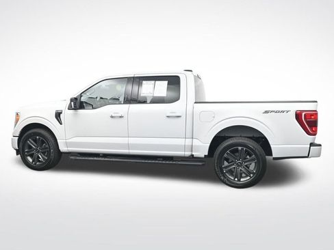 Used 2023 Ford F150 XLT w/ Equipment Group 302A High image 10