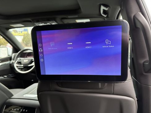 New 2026 Cadillac Escalade ESV Luxury image 35