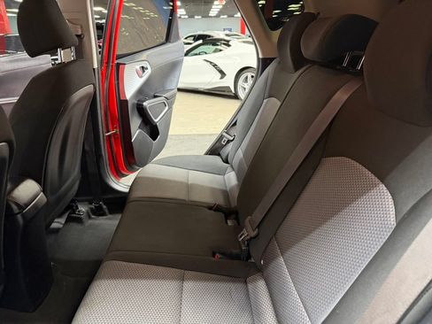 Used 2022 Kia Soul LX w/ Technology Package FWD image 39