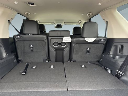 New 2026 Honda Pilot EX-L image 34