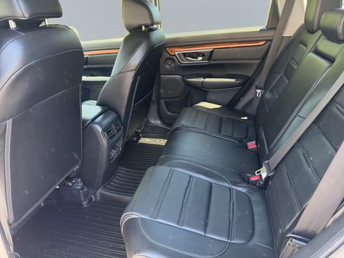 Used 2020 Honda CR-V EX-L image 18