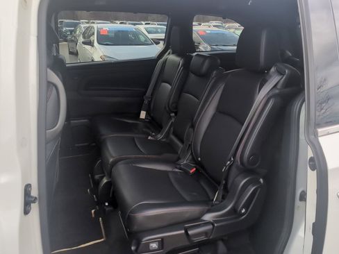 Used 2023 Honda Odyssey Sport image 12