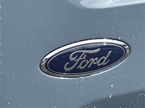 Used 2024 Ford Bronco Sport Outer Banks image 24