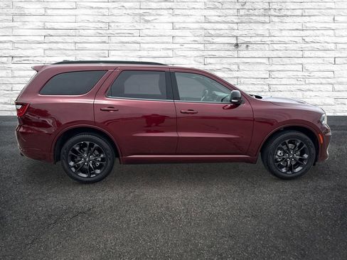 Used 2023 Dodge Durango R/T image 2