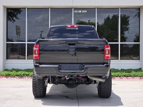 Certified 2022 RAM 2500 Big Horn w/ Level C Equiment Group AWD/4WD image 6