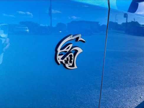 Used 2023 Dodge Challenger SRT Hellcat RWD image 25