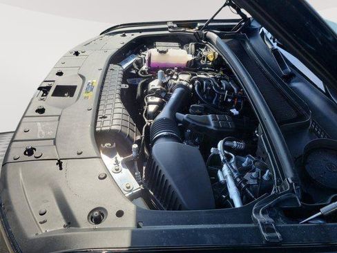New 2025 Jeep Grand Cherokee L Altitude AWD/4WD image 16