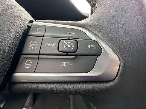 New 2026 Jeep Compass Limited AWD/4WD image 16