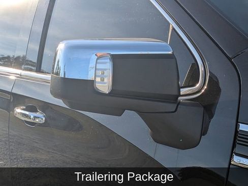 Used 2024 GMC Sierra 1500 Denali w/ Technology Package image 8