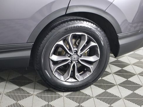 Used 2020 Honda CR-V EX-L image 49